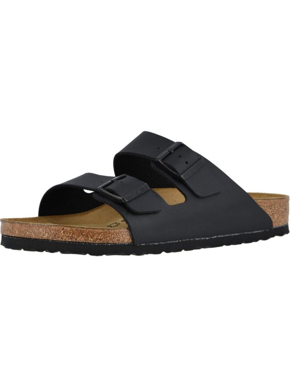 Vegan Comfort Sandals for Women | Adjustable Straps & Cushioned Footbed